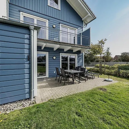 Kegelrobbe 11 - Nordseehaus Zum Wohlfuehlen Dagebuell