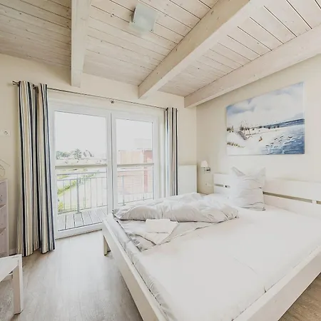 Kegelrobbe 11 - Nordseehaus Zum Wohlfuehlen *