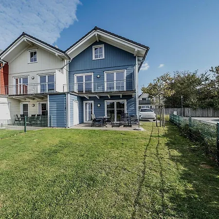 Kegelrobbe 11 - Nordseehaus Zum Wohlfuehlen * Dagebüll