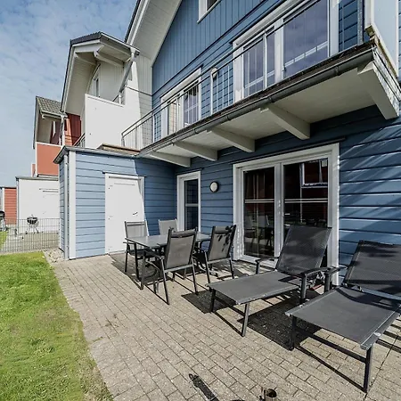 Kegelrobbe 11 - Nordseehaus Zum Wohlfuehlen *