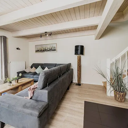 Kegelrobbe 11 - Nordseehaus Zum Wohlfuehlen