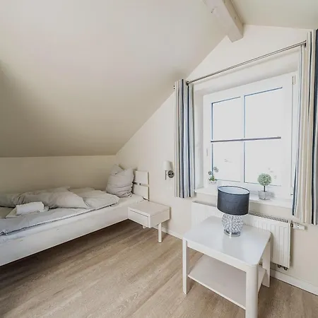 Kegelrobbe 11 - Nordseehaus Zum Wohlfuehlen בית נופש