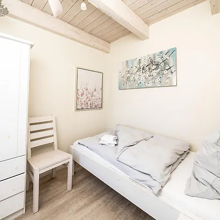 Kegelrobbe 11 - Nordseehaus Zum Wohlfuehlen Dagebüll