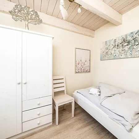 Kegelrobbe 11 - Nordseehaus Zum Wohlfuehlen Dagebüll