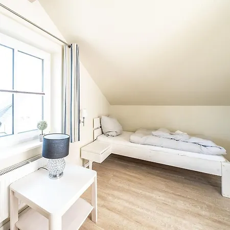 Kegelrobbe 11 - Nordseehaus Zum Wohlfuehlen *