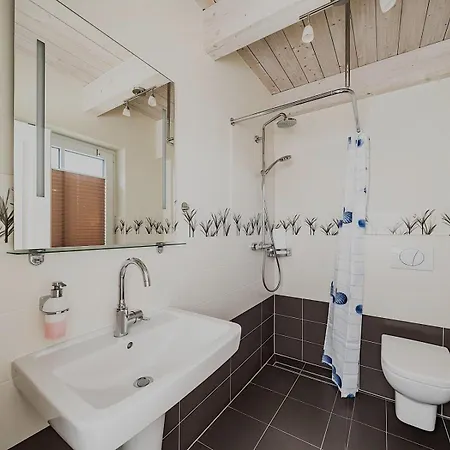 Kegelrobbe 11 - Nordseehaus Zum Wohlfuehlen * Dagebüll